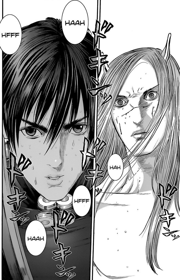 Gantz - Vol.37 Chapter 380 : Flashing All His Might