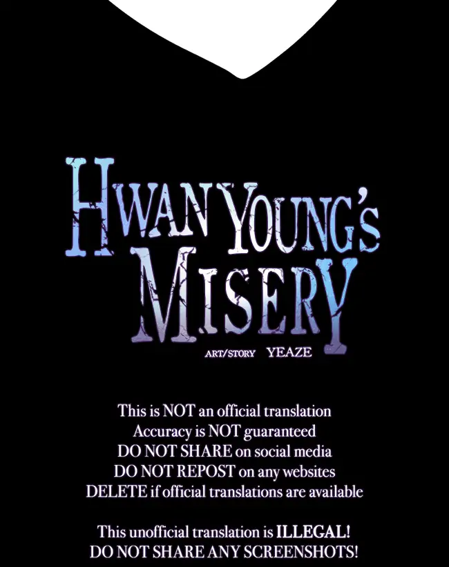 Hwang Young's Misery - Chapter 40