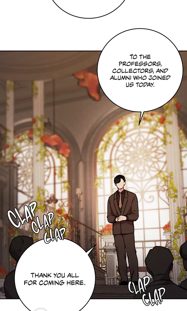 Hwang Young's Misery - Chapter 40