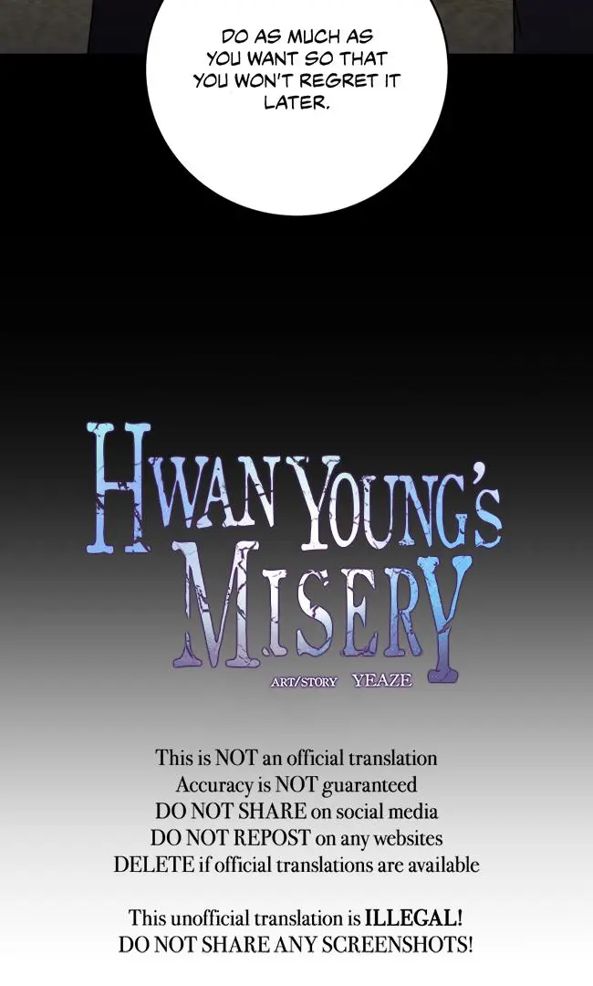 Hwang Young's Misery - Chapter 38