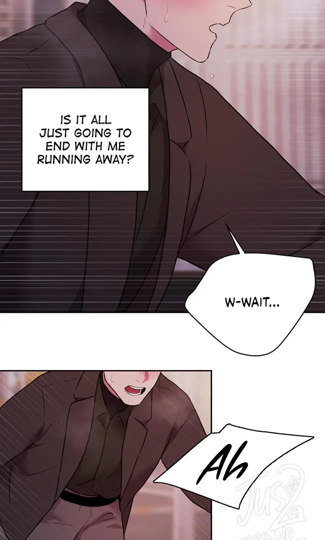 Hwang Young's Misery - Chapter 39