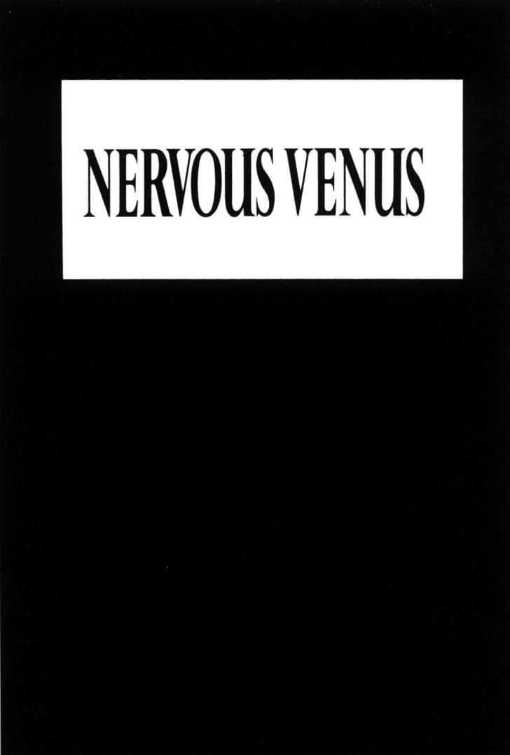 Nervous Venus - Vol.2 Chapter 5