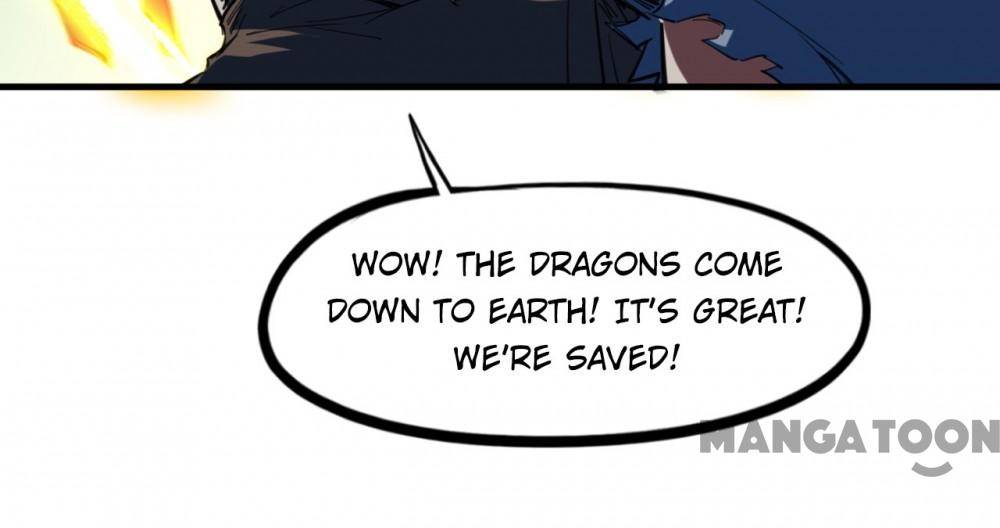 Dragon Vessel - Chapter 83