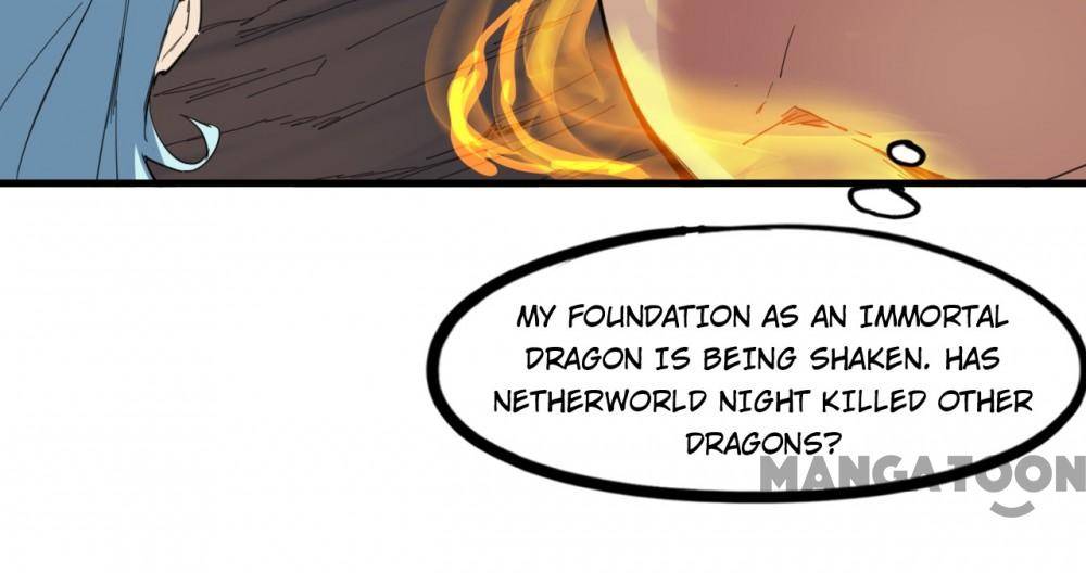 Dragon Vessel - Chapter 86