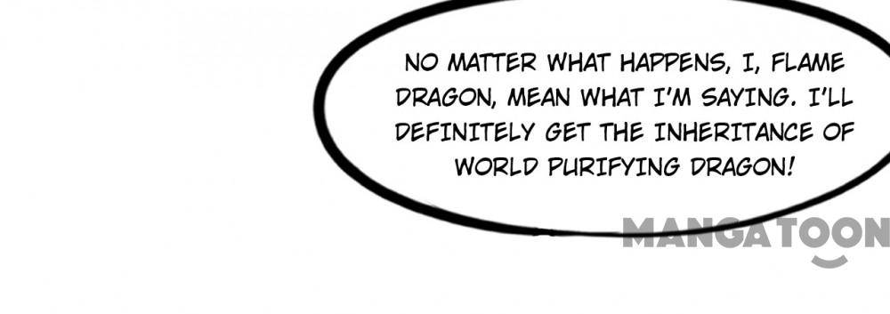 Dragon Vessel - Chapter 86