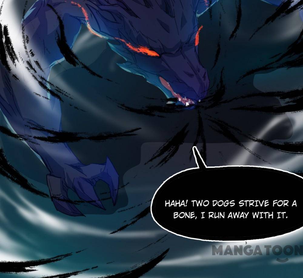 Dragon Vessel - Chapter 90