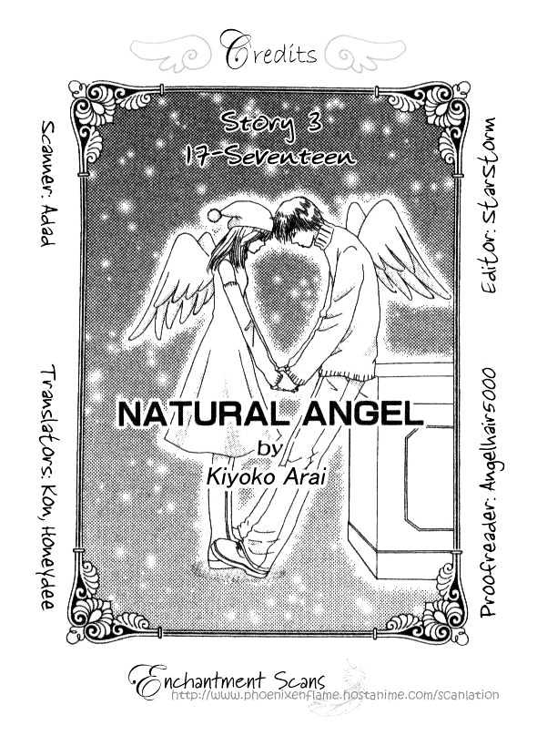 Natural Angel - Vol.1 Chapter 3