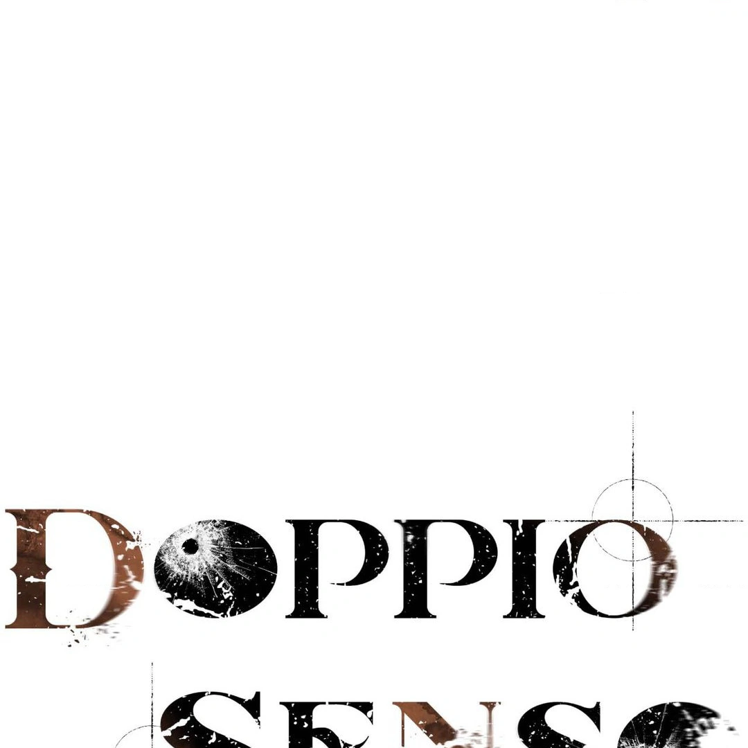 Doppio Senso - Chapter 81