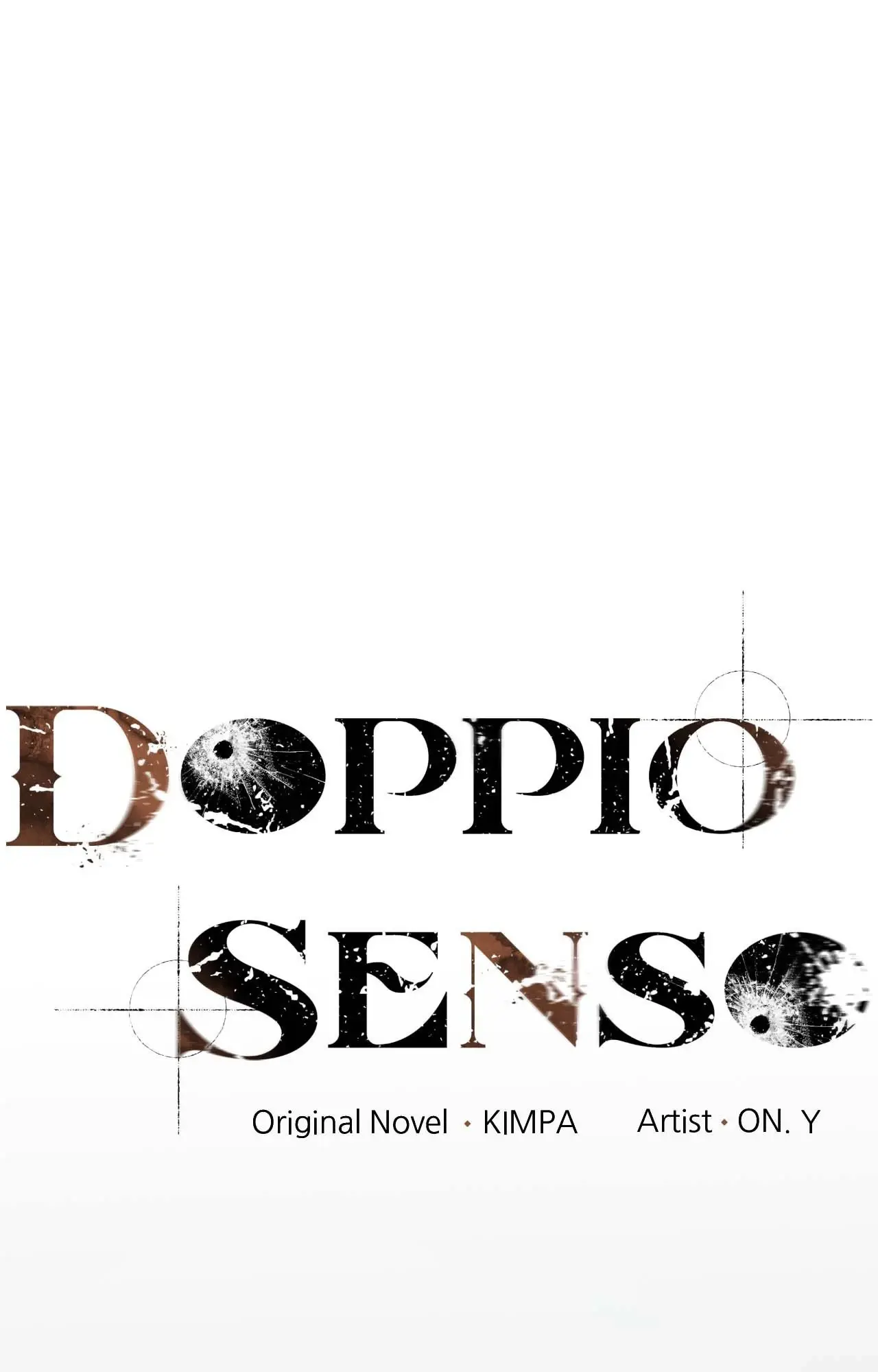 Doppio Senso - Chapter 85