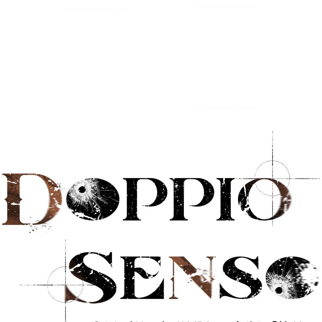 Doppio Senso - Chapter 84