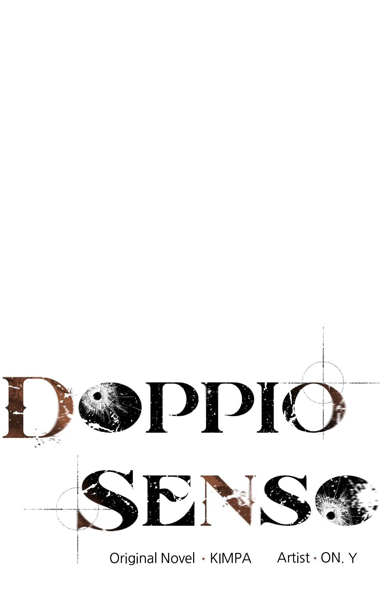 Doppio Senso - Chapter 86