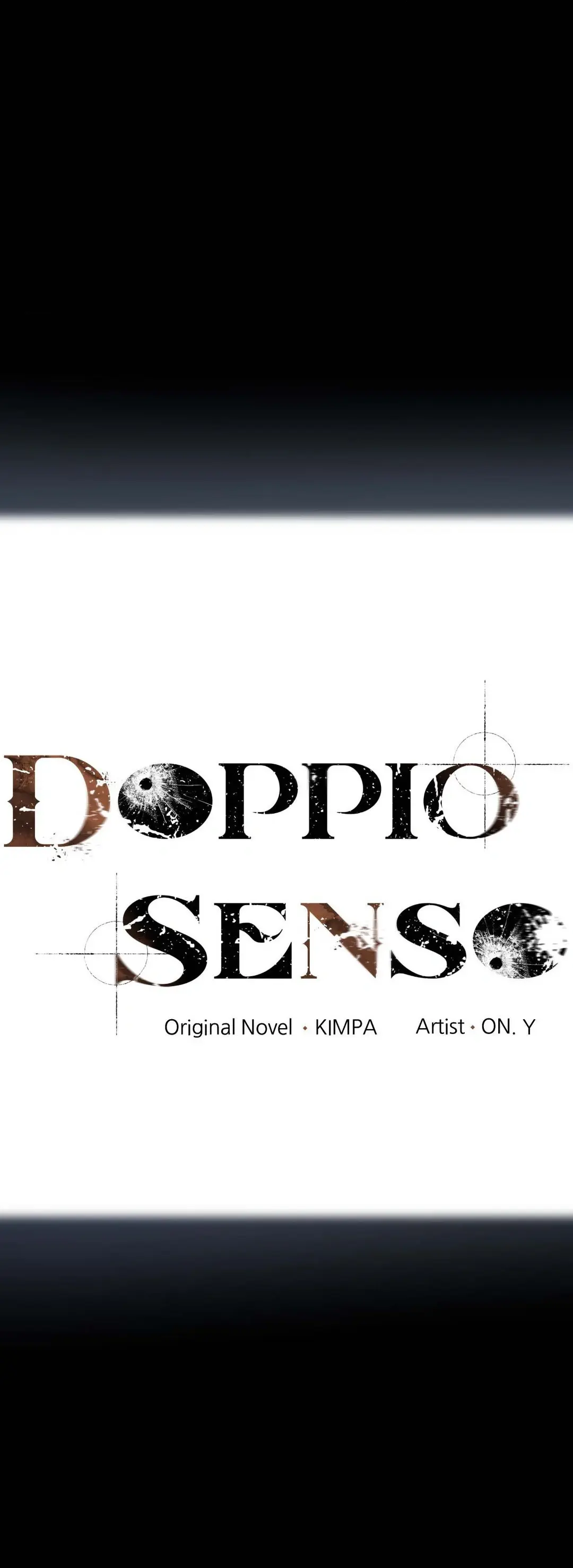 Doppio Senso - Chapter 79