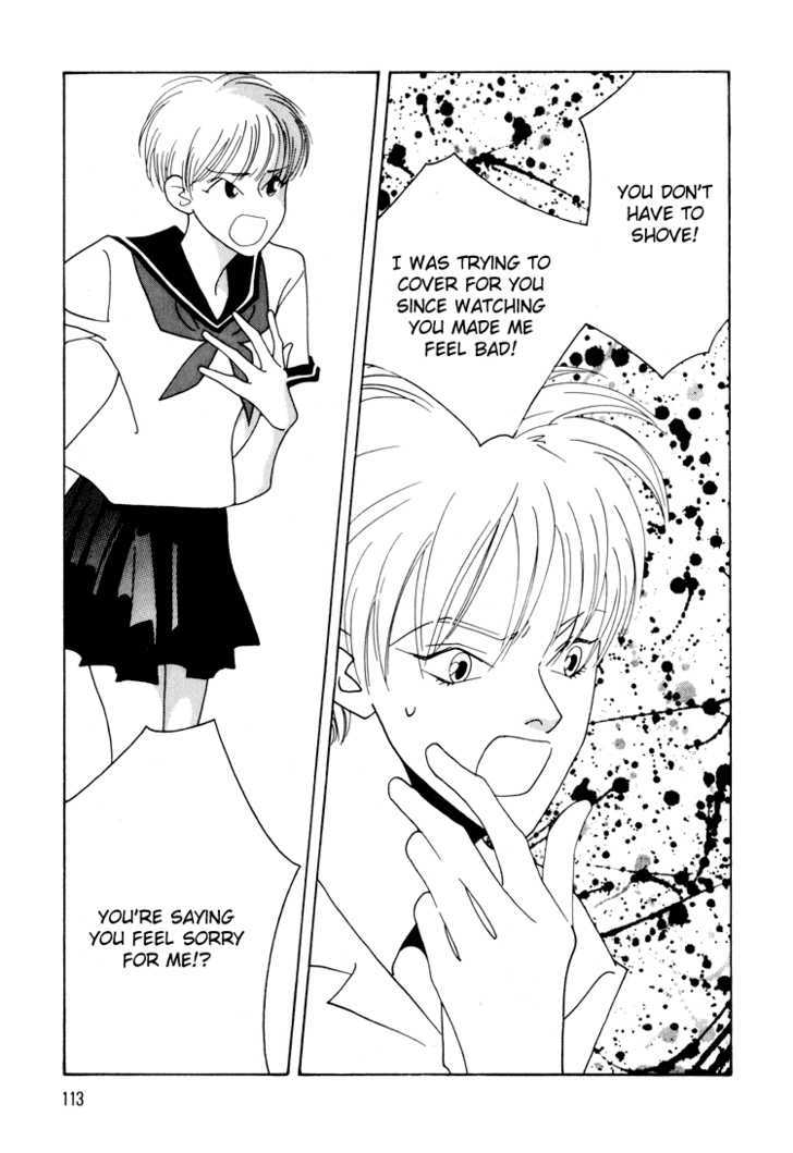 Bokutachi Otokonoko - Vol.4 Chapter 16 : 16: [No Chapter Name]  Ideal Bachelorhood  The Manga Tool Box