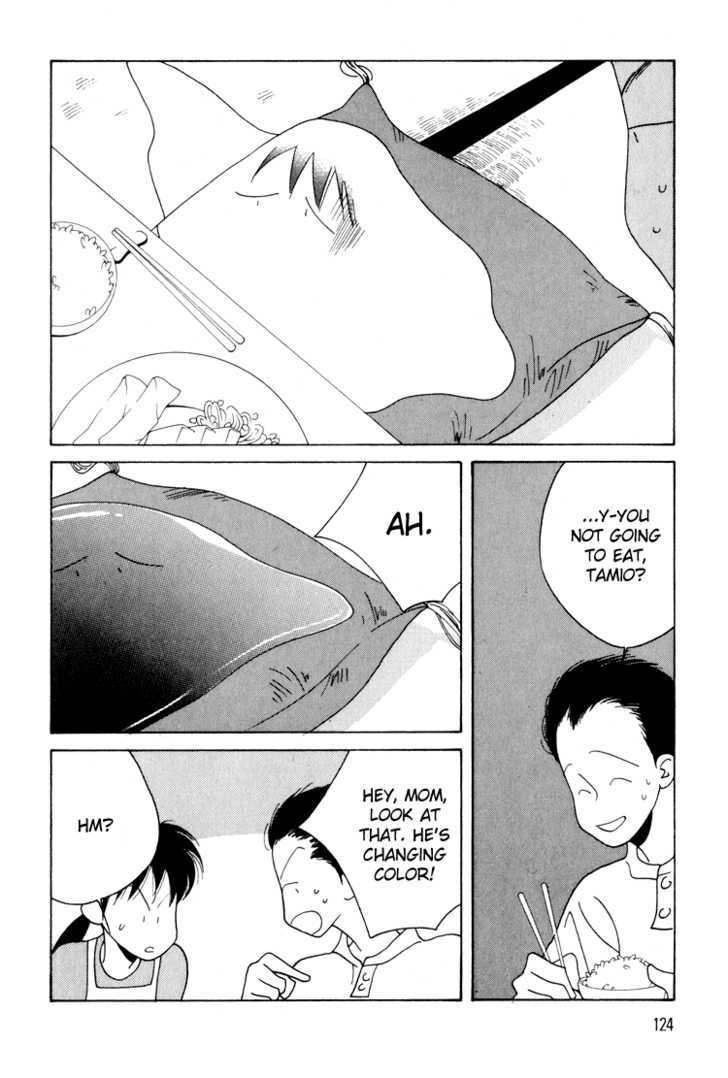 Bokutachi Otokonoko - Vol.4 Chapter 16 : 16: [No Chapter Name]  Ideal Bachelorhood  The Manga Tool Box