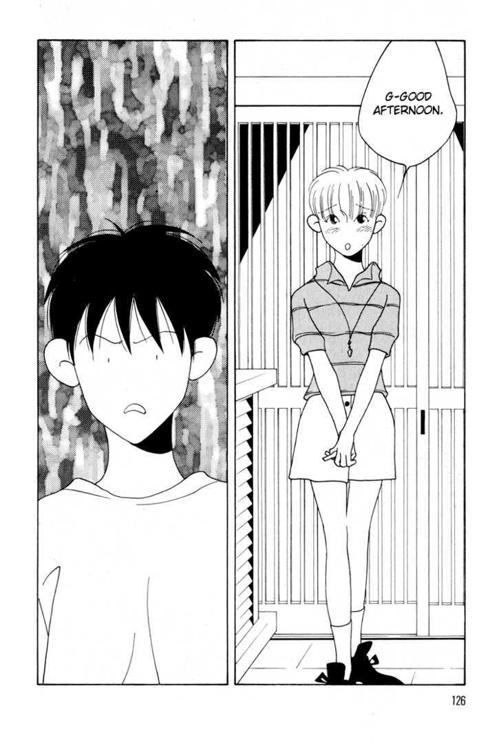 Bokutachi Otokonoko - Vol.4 Chapter 16 : 16: [No Chapter Name]  Ideal Bachelorhood  The Manga Tool Box