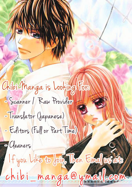 Aishiteru Tte Itte Mo Ii Yo - Vol.1 Chapter 3 V2