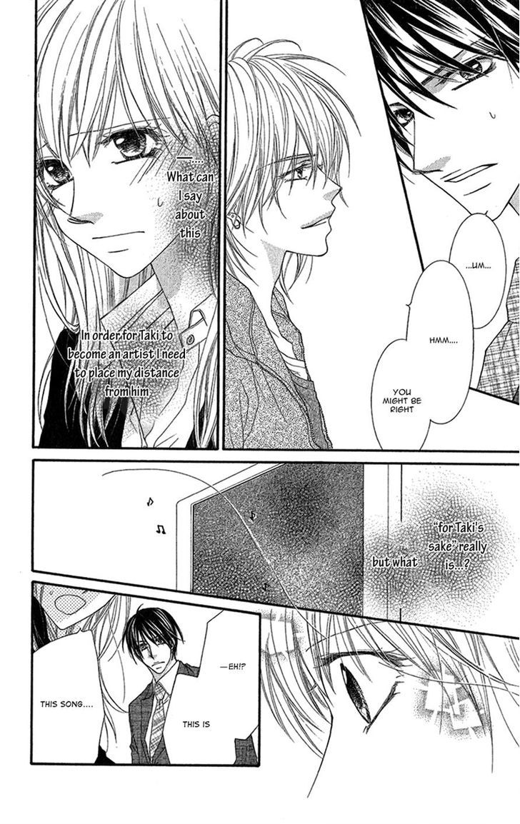 Aishiteru Tte Itte Mo Ii Yo - Vol.2 Chapter 7