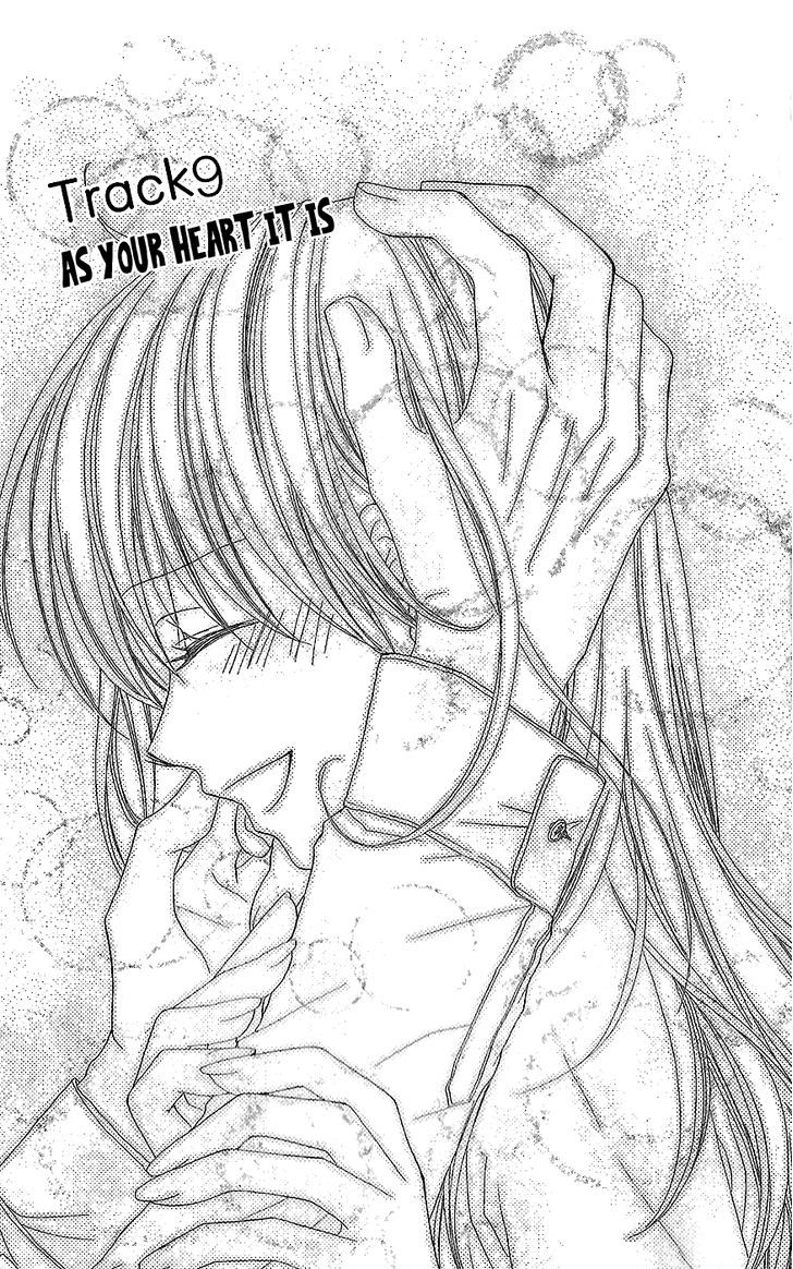 Aishiteru Tte Itte Mo Ii Yo - Vol.3 Chapter 9