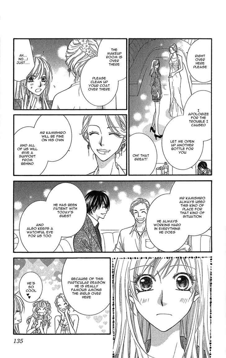 Aishiteru Tte Itte Mo Ii Yo - Vol.1 Chapter 4