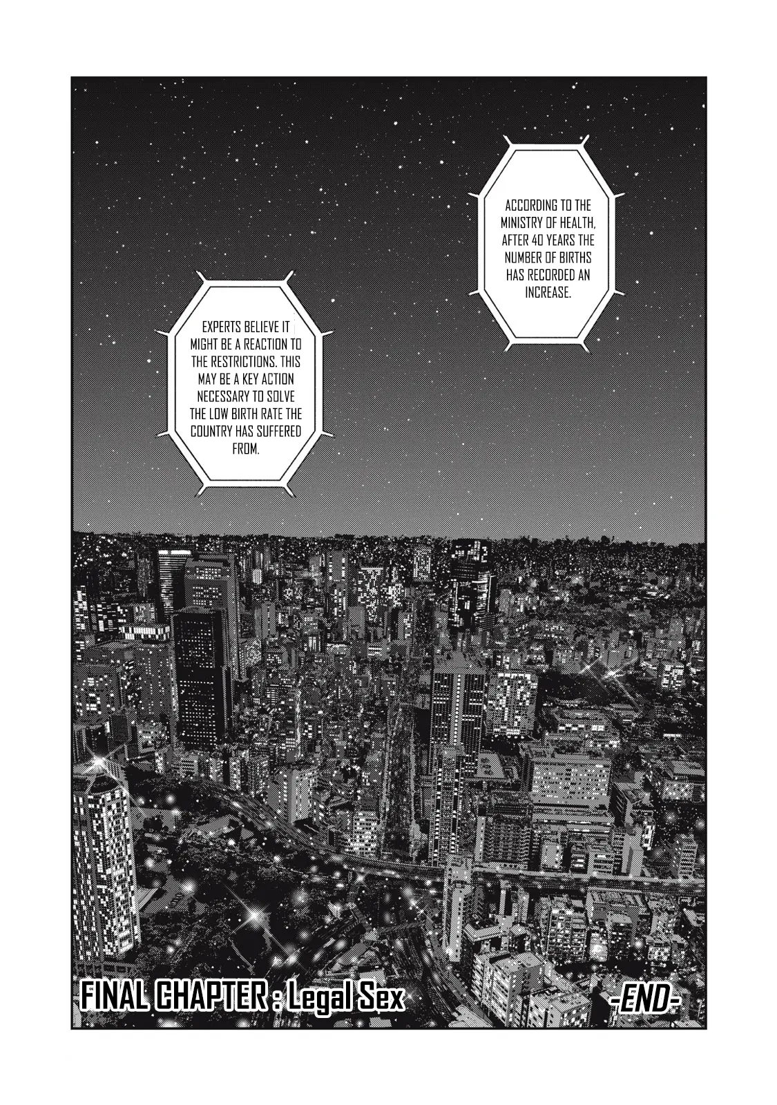 Akai Ringo - Chapter 56