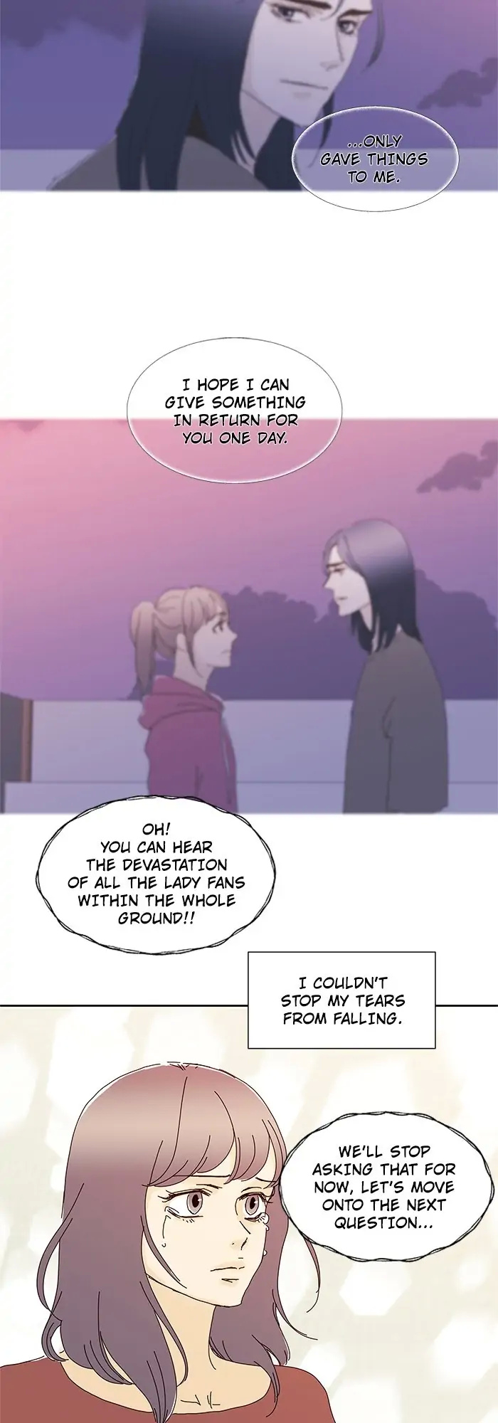 Vampire Next Door - Chapter 80