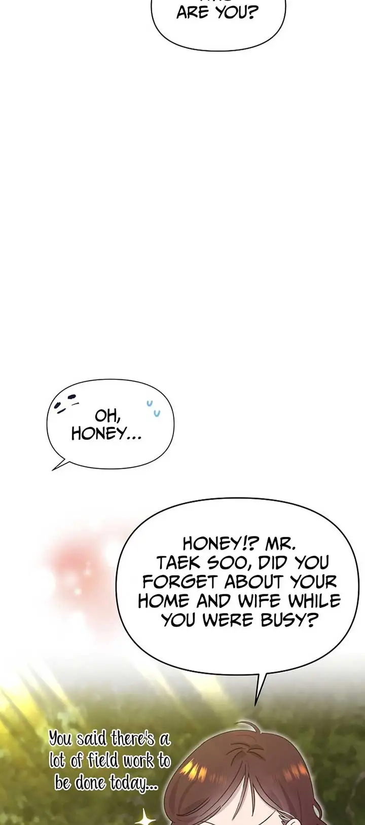 Brother, Am I Cute? - Chapter 40