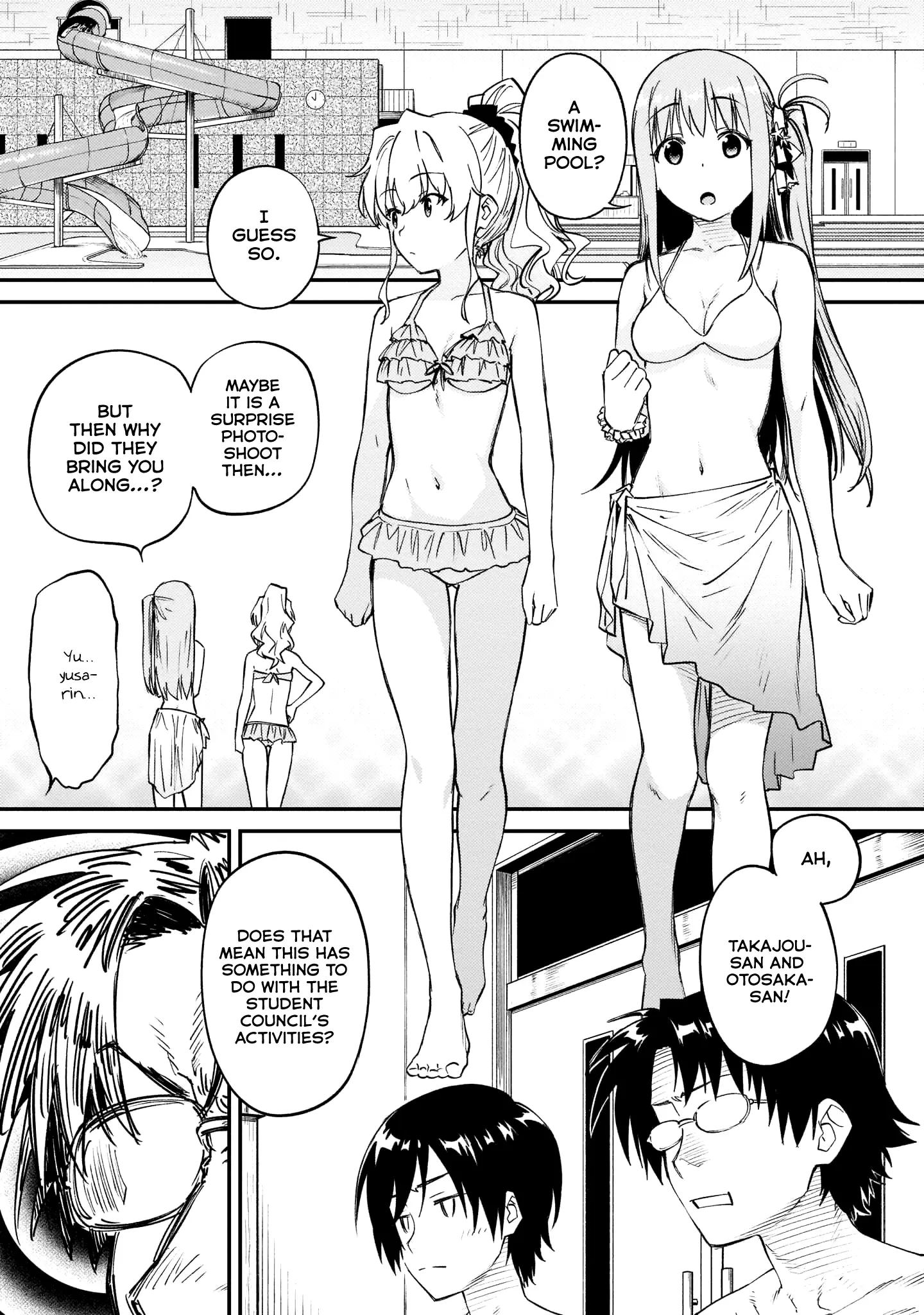 Charlotte - Vol.6 Chapter 37