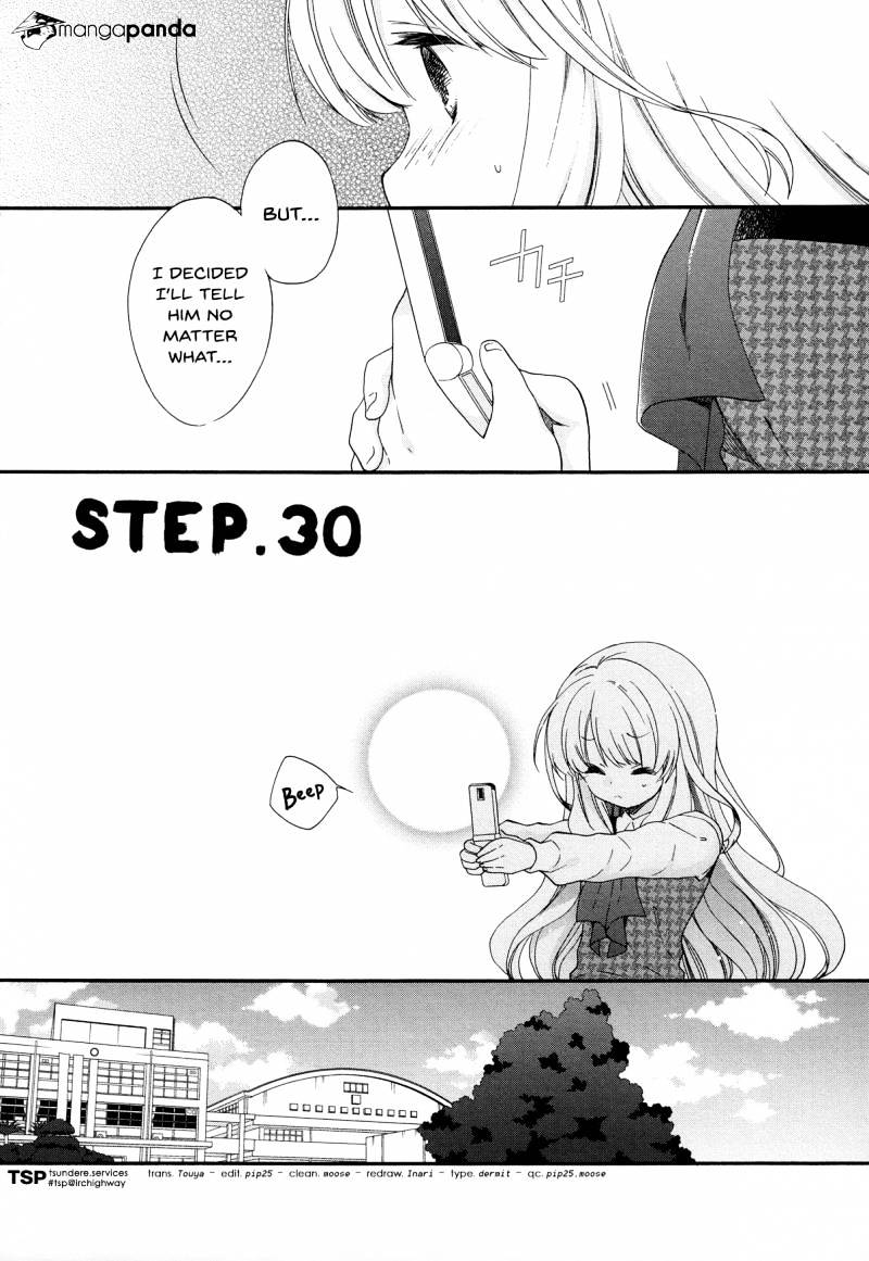 Hajiotsu. - Chapter 30