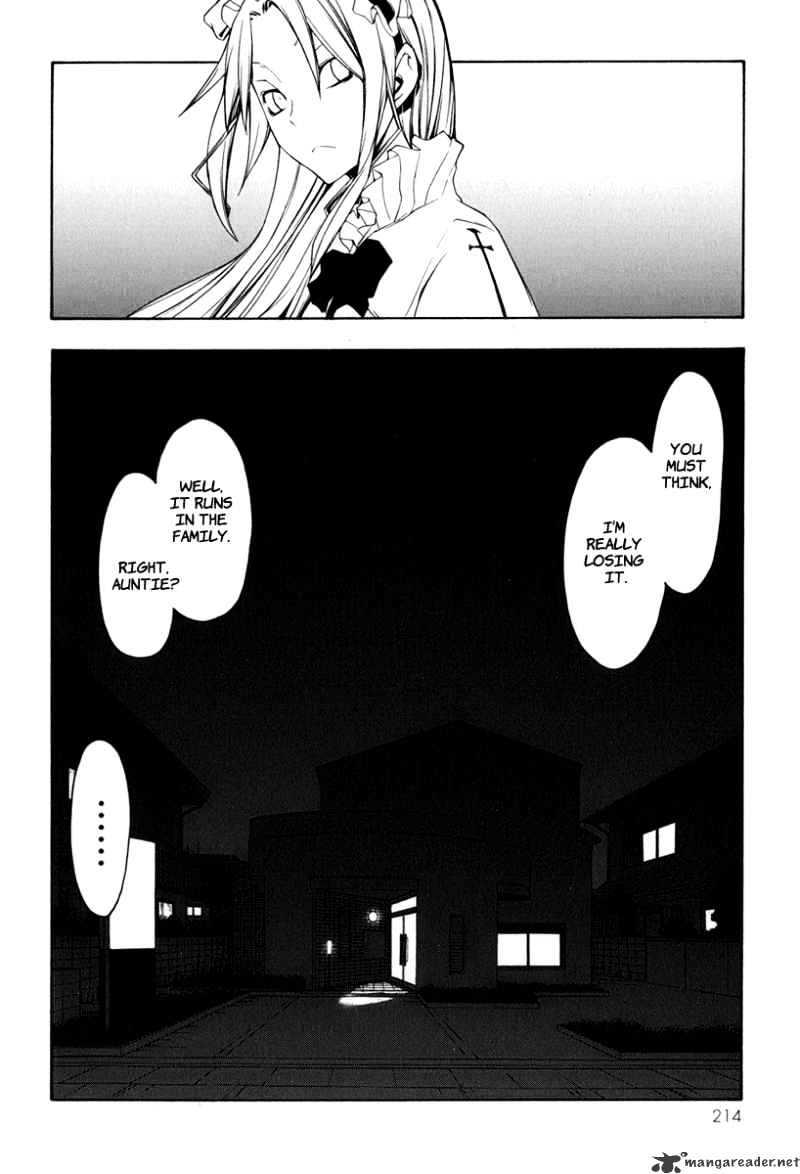 Yozakura Quartet - Chapter 39 : Walking Pilgrimage