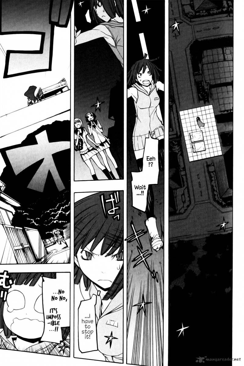 Yozakura Quartet - Chapter 49 : Hana No Uta 6