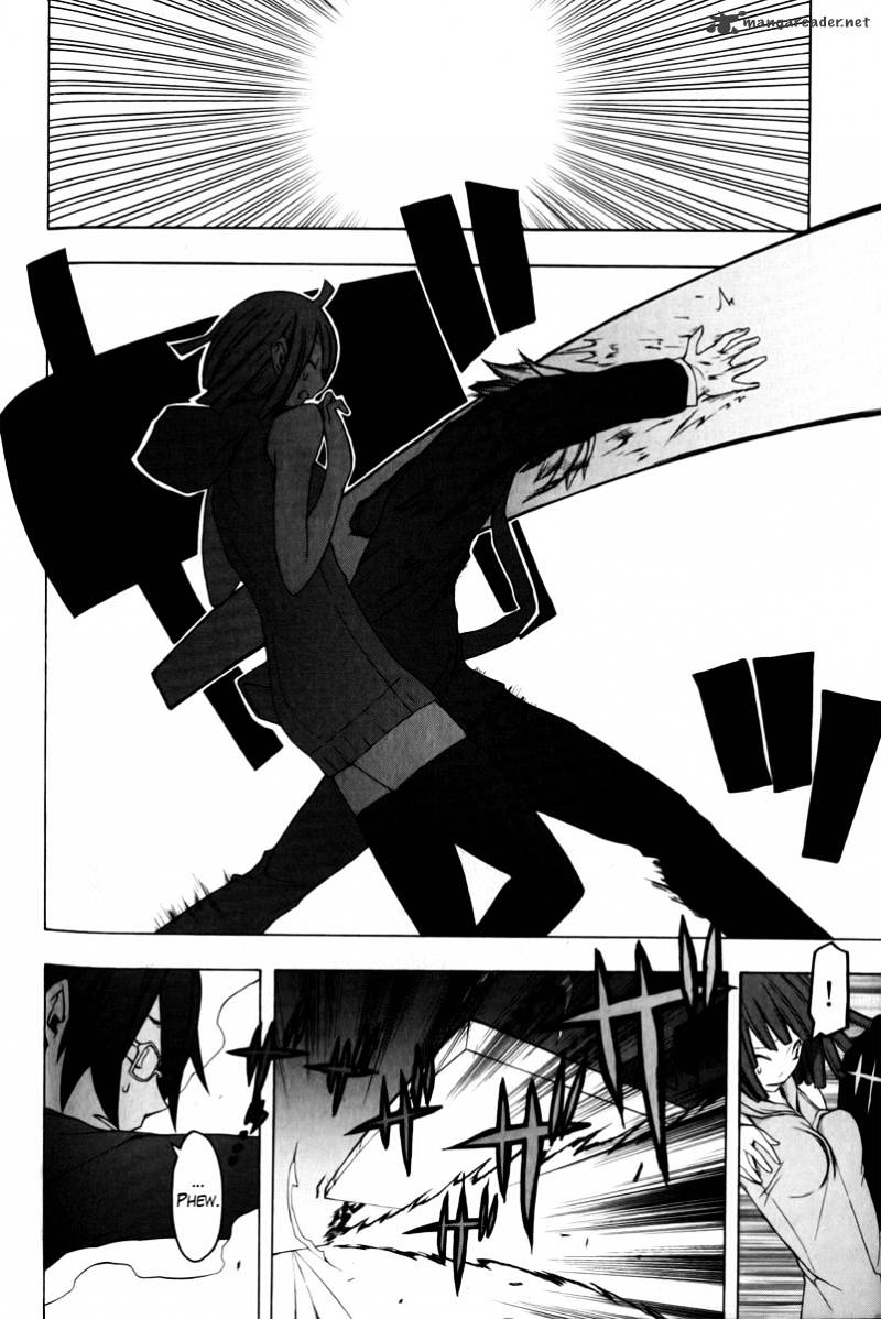 Yozakura Quartet - Chapter 49 : Hana No Uta 6