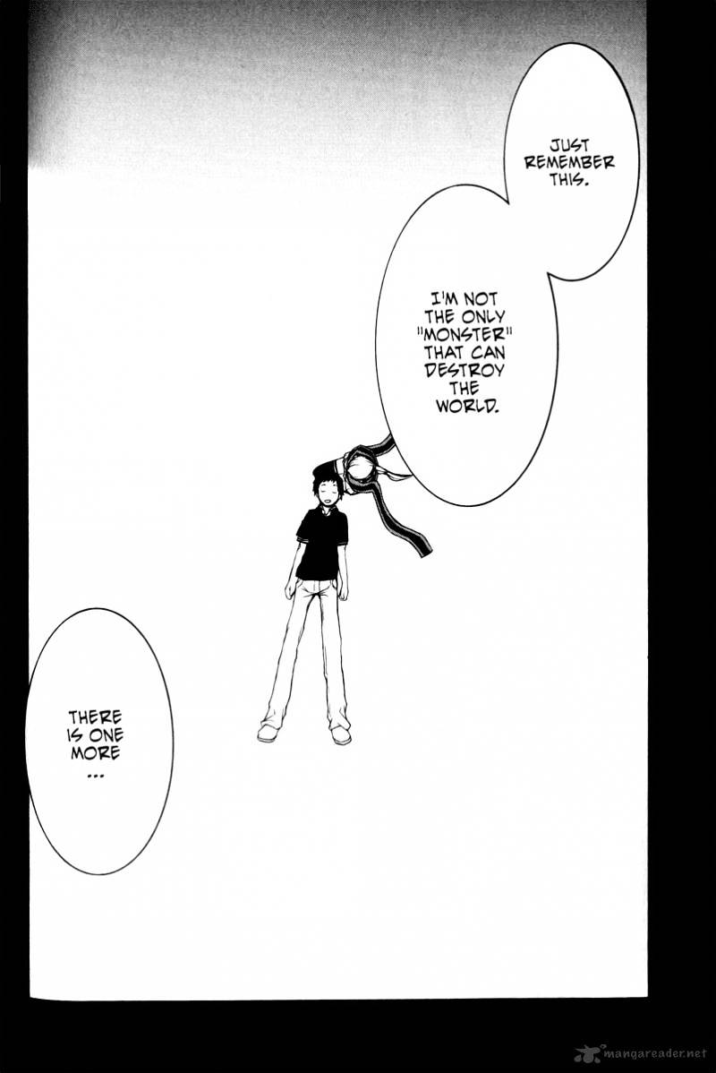 Yozakura Quartet - Chapter 49 : Hana No Uta 6