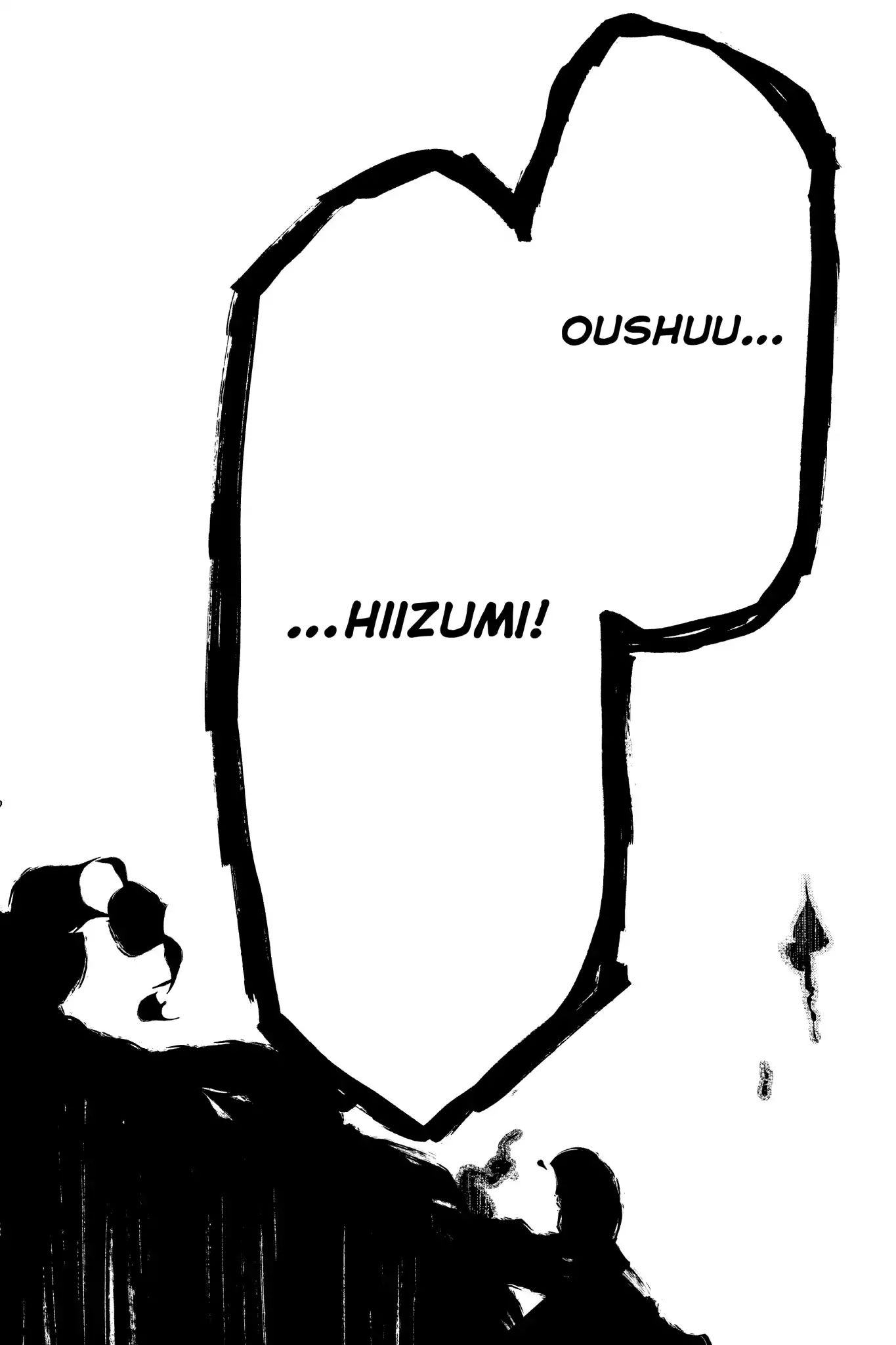 Yozakura Quartet - Chapter 129: Summoning (Epilogue)