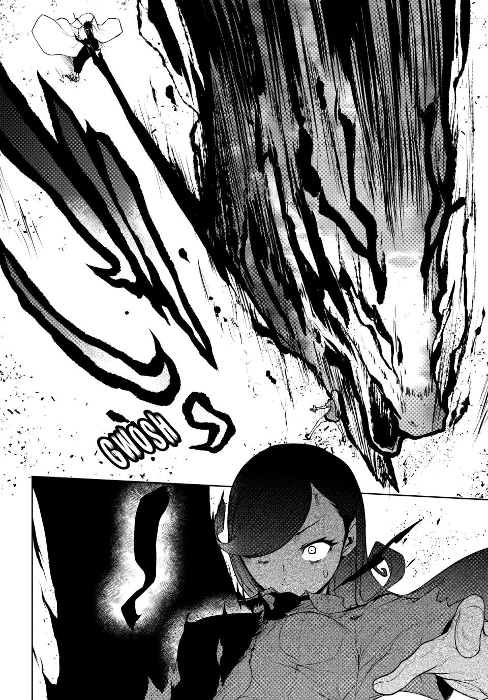 Yozakura Quartet - Chapter 177