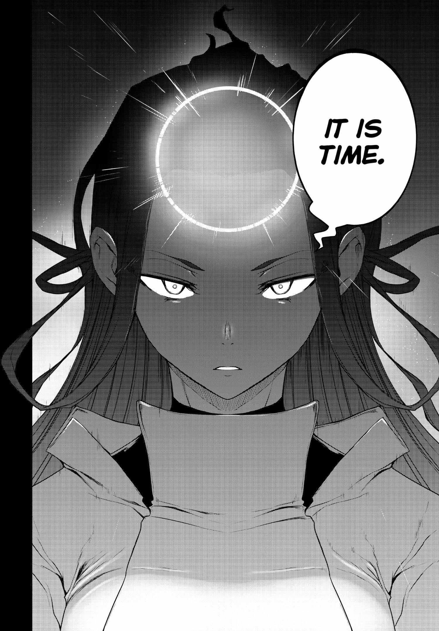 Yozakura Quartet - Chapter 170