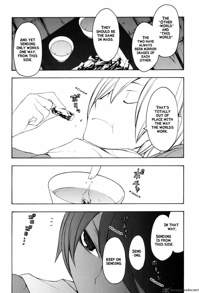 Yozakura Quartet - Chapter 36 : Walking Pilgrimage 2