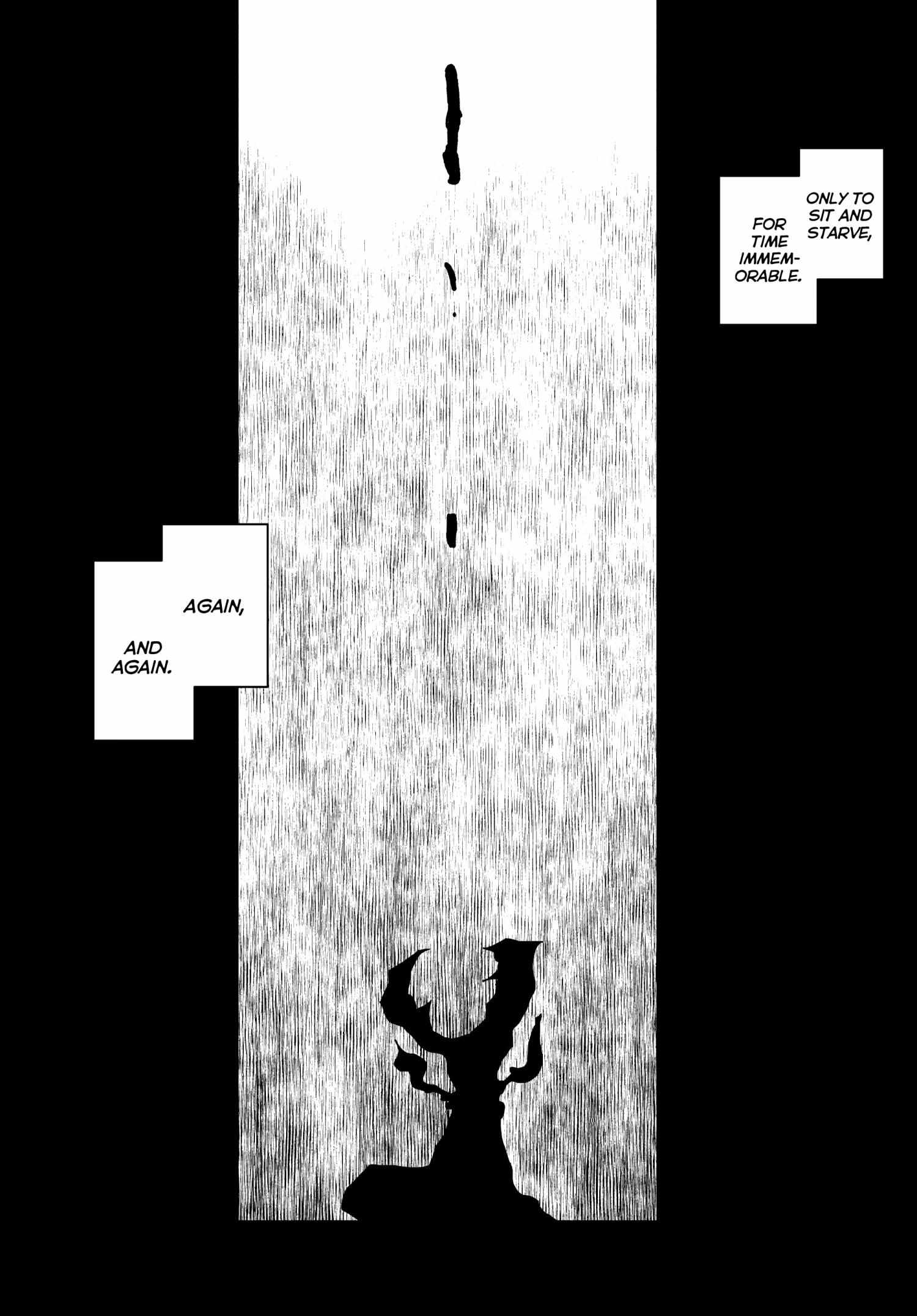 Yozakura Quartet - Chapter 169