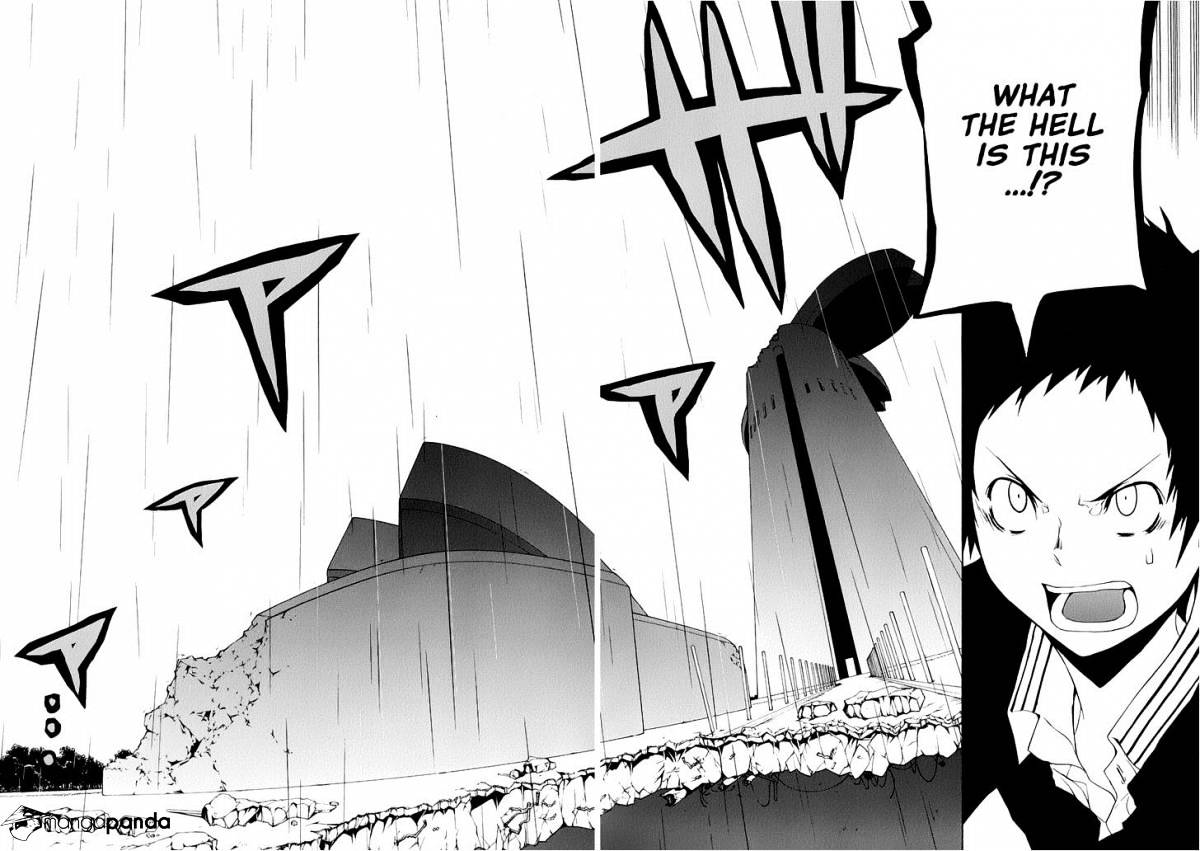 Yozakura Quartet - Chapter 85 : Kotonodama 5