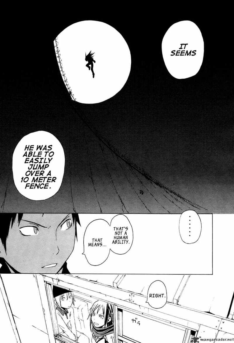 Yozakura Quartet - Chapter 1 : Cherry Blossoms Bloom