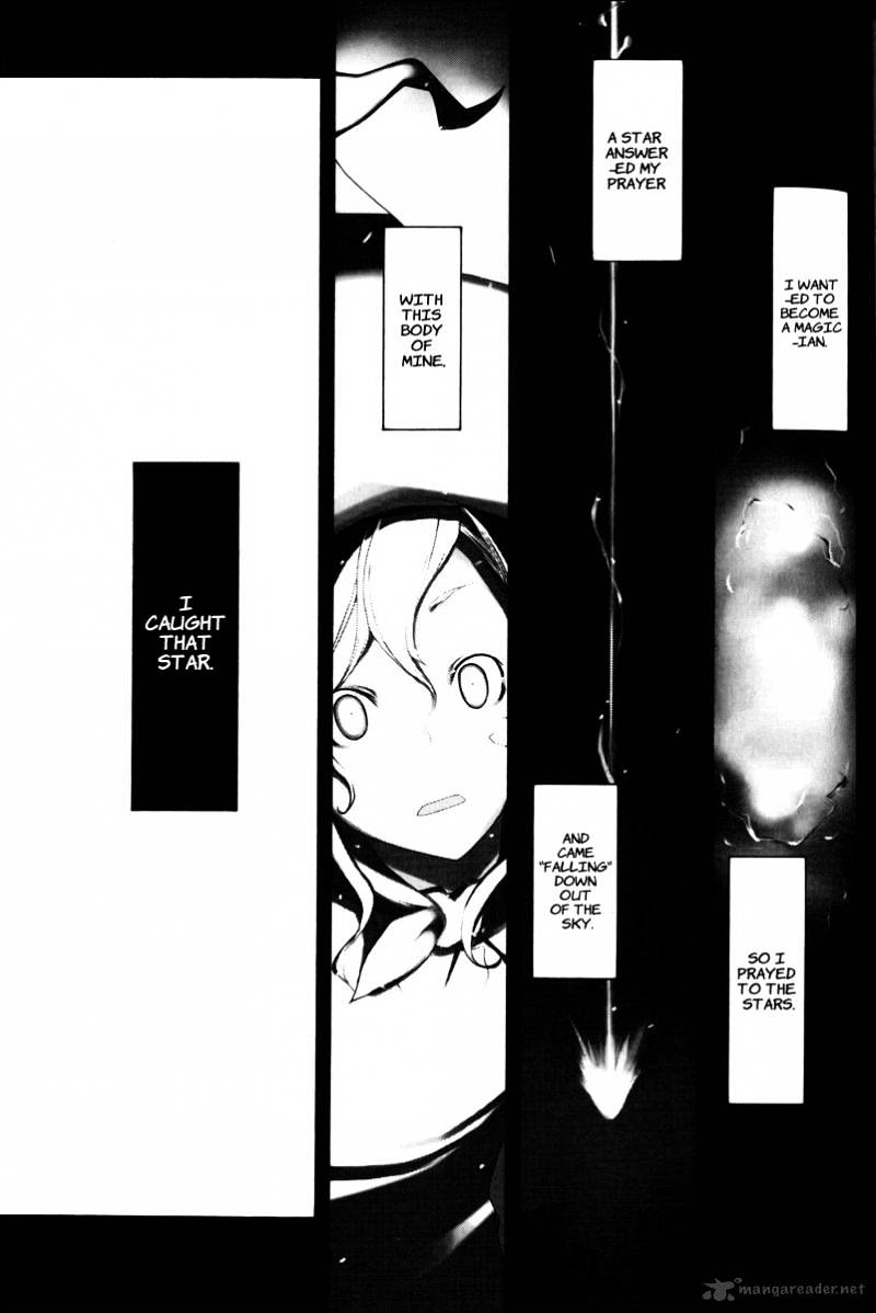 Yozakura Quartet - Chapter 48 : Hana No Uta 5