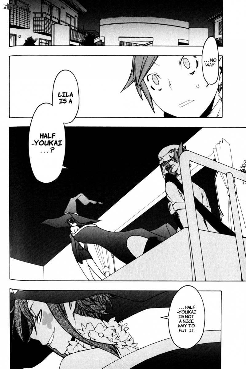 Yozakura Quartet - Chapter 48 : Hana No Uta 5