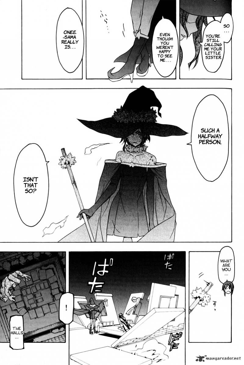 Yozakura Quartet - Chapter 48 : Hana No Uta 5