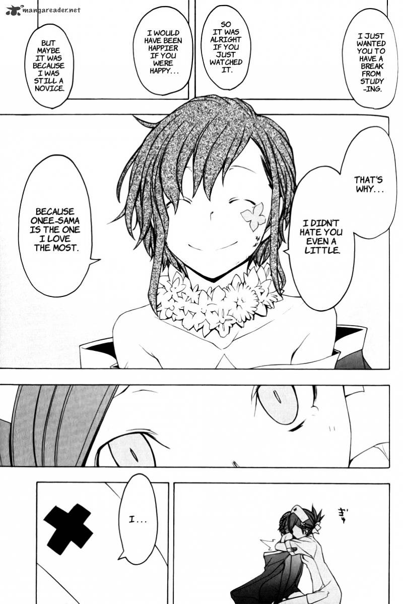 Yozakura Quartet - Chapter 48 : Hana No Uta 5