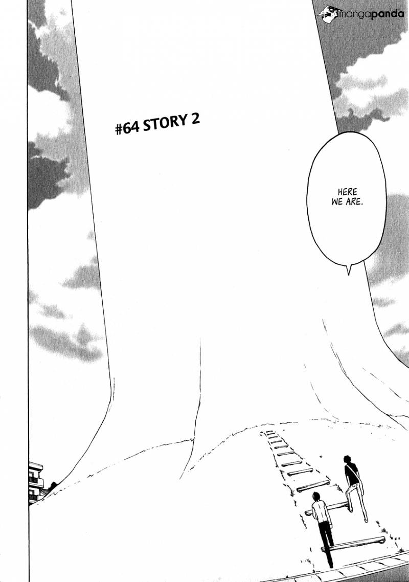 Yozakura Quartet - Chapter 64 : Story 2