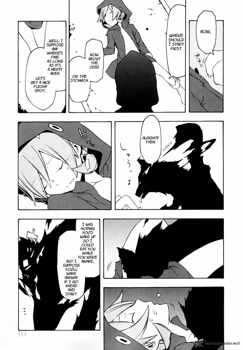 Yozakura Quartet - Chapter 59 : Crying In The Moonlight 2