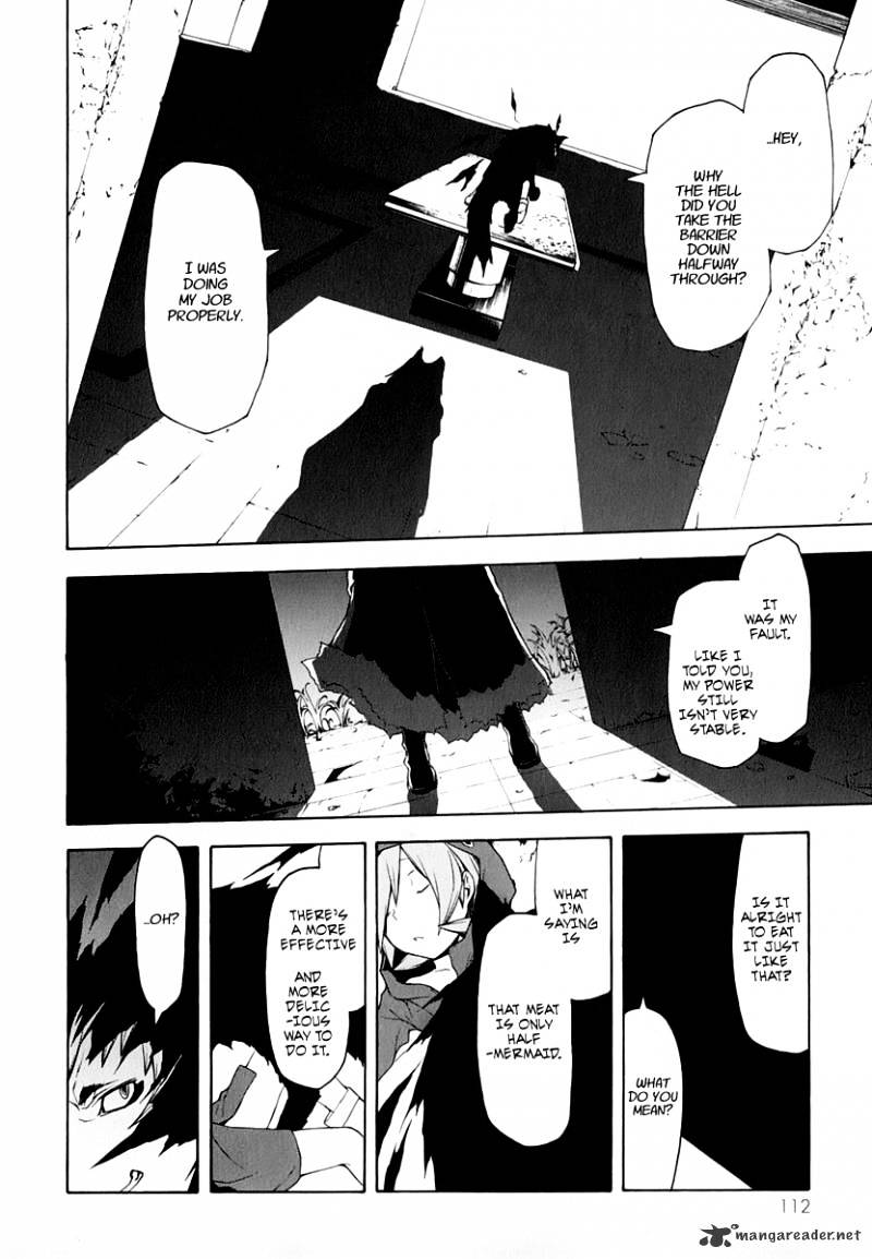 Yozakura Quartet - Chapter 59 : Crying In The Moonlight 2