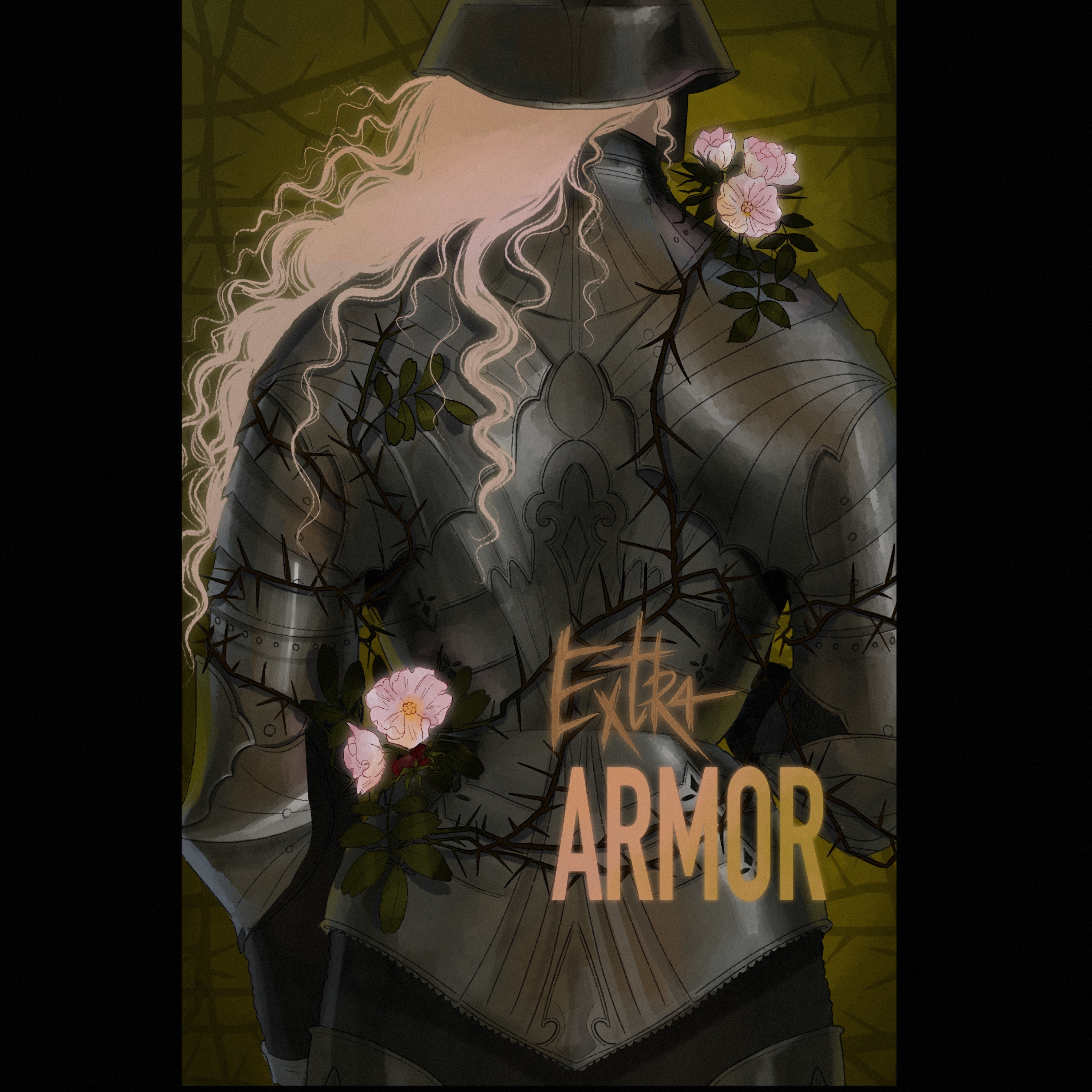 Dark Castle - Vol.3 Chapter 18.1: Armor