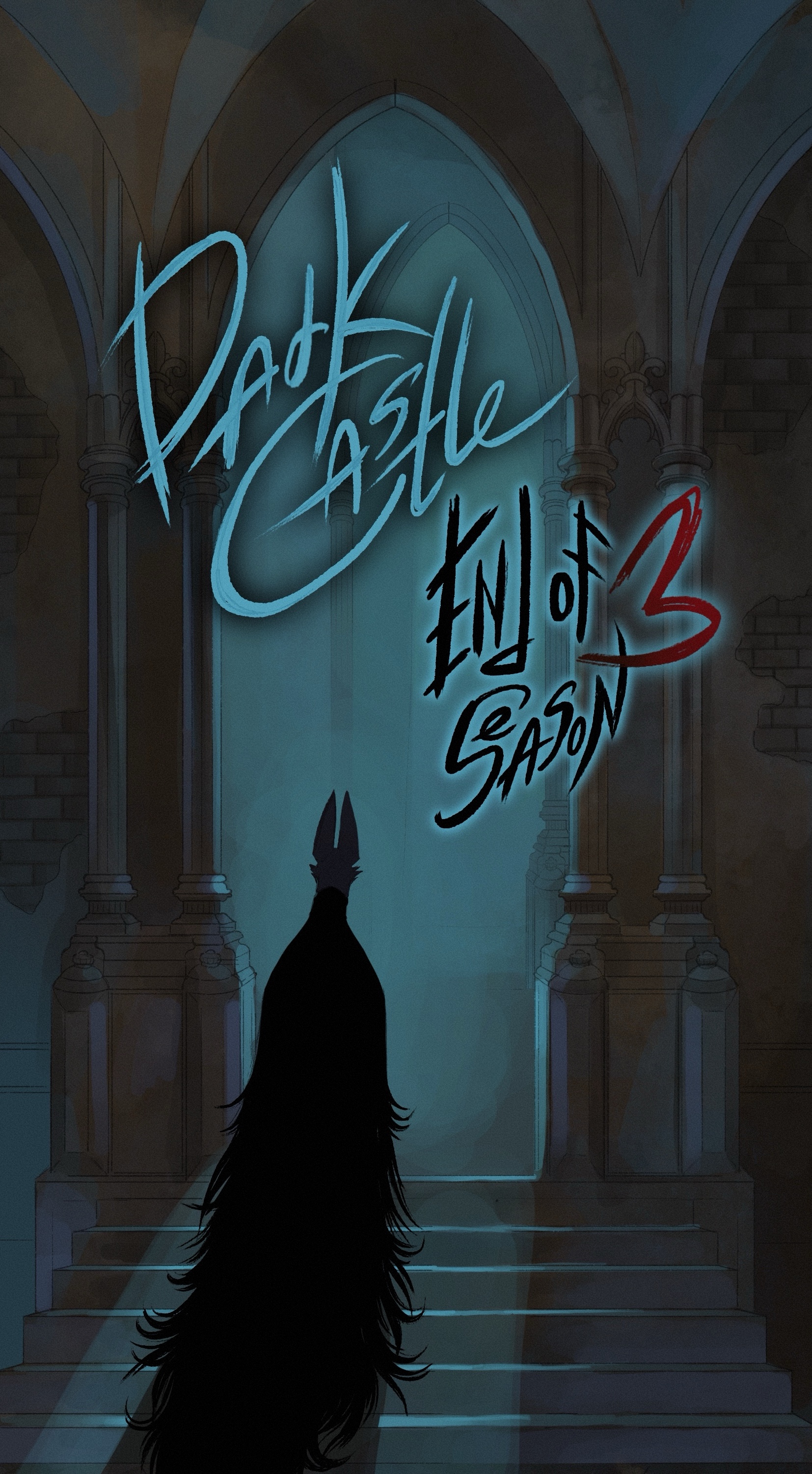 Dark Castle - Vol.3 Chapter 17.5.3: Thorns