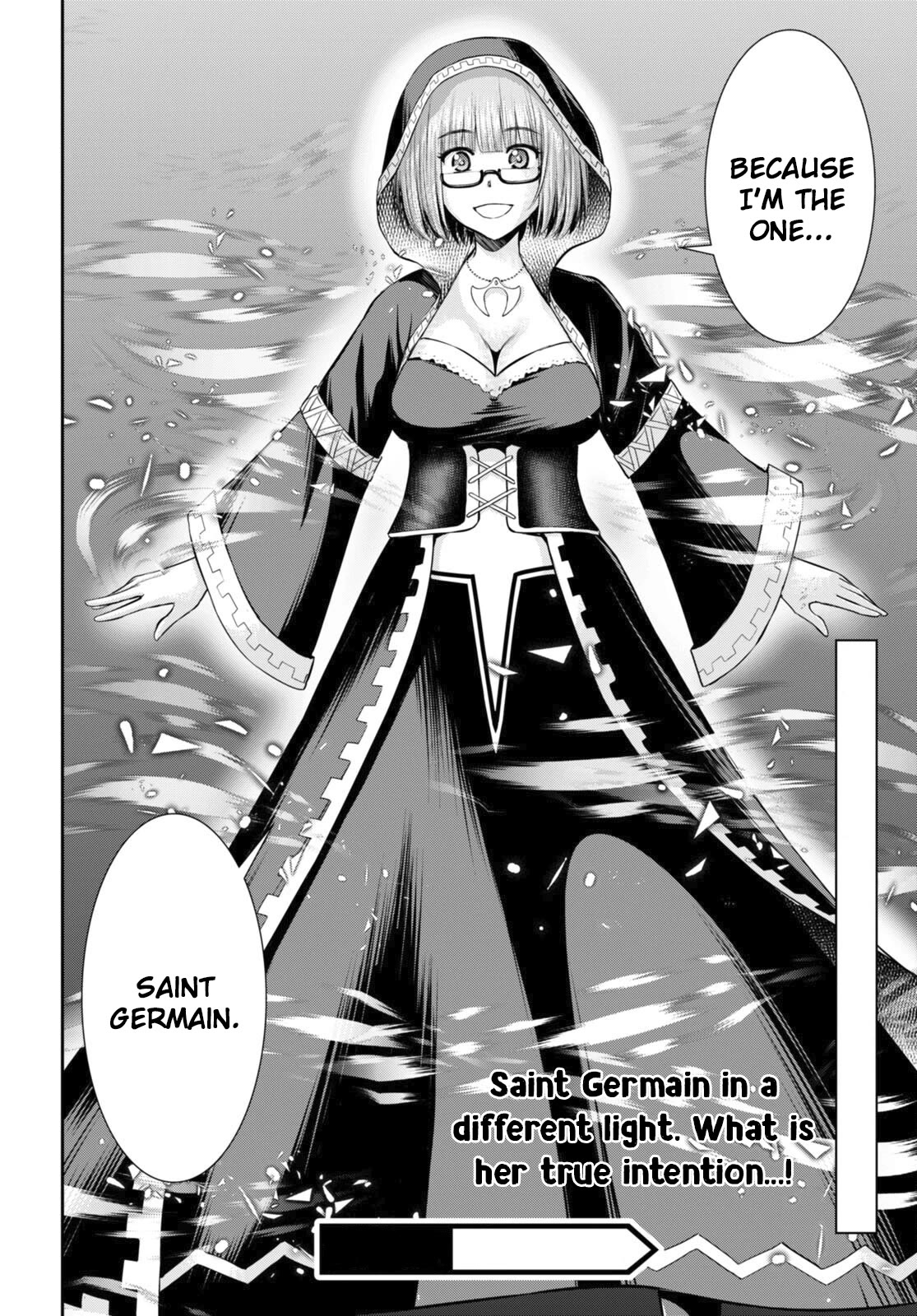 Isekai Robin Hood - Chapter 26