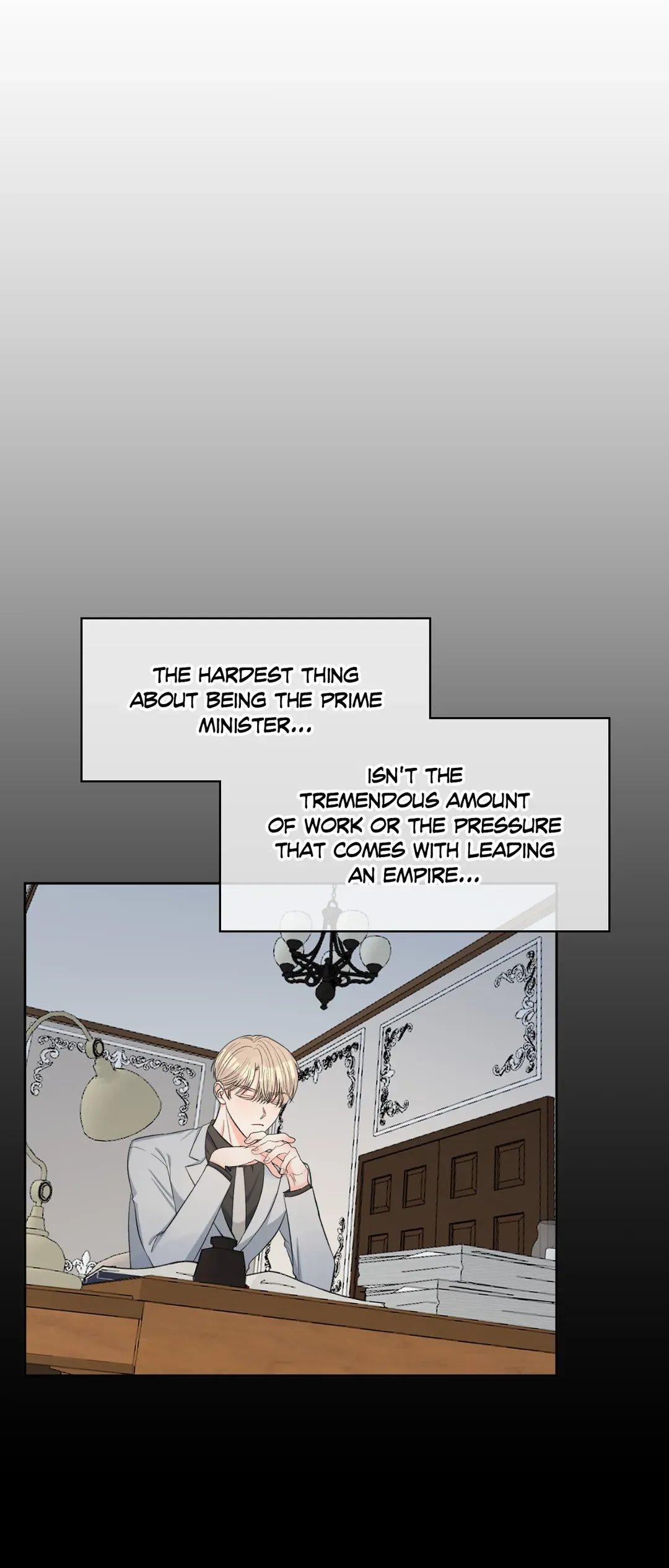 The Color Of The Night - Chapter 29